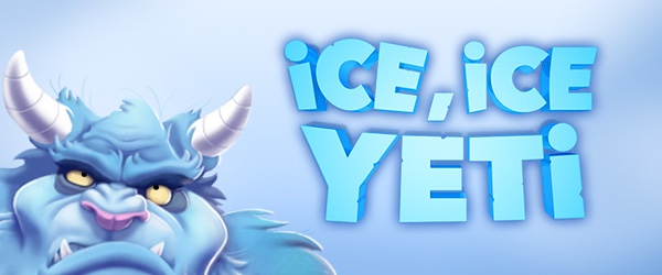 Ice Ice Yeti: Kehidupan Yeti yang Lucu dalam Slot Salju dari NOLIMIT CITY