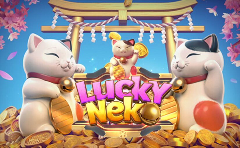 Kemenangan Mudah di Slot Lucky Neko: Strategi dan Fitur
